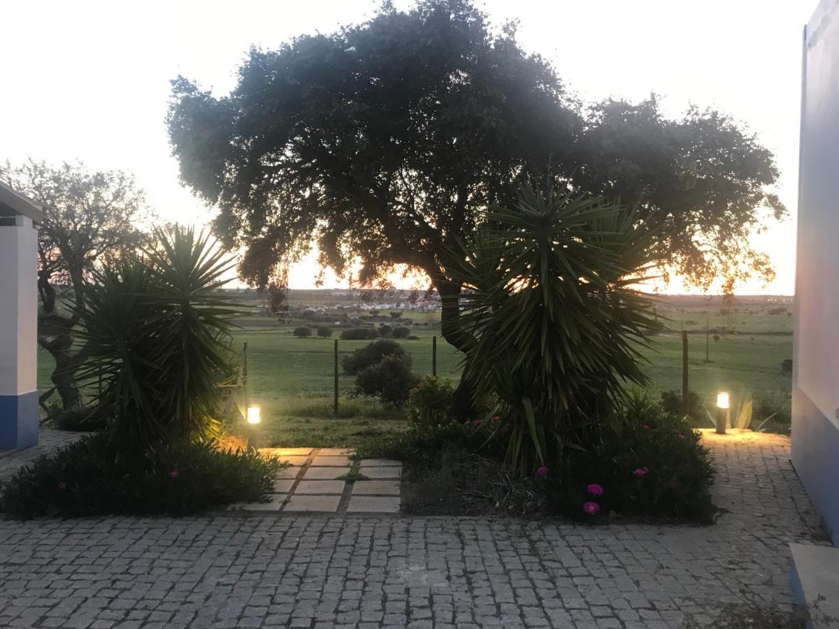 Quinta Da Colina Villa Evora Exterior photo