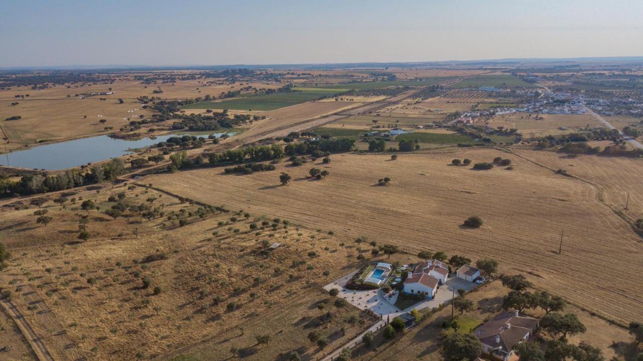Quinta Da Colina Villa Evora Exterior photo