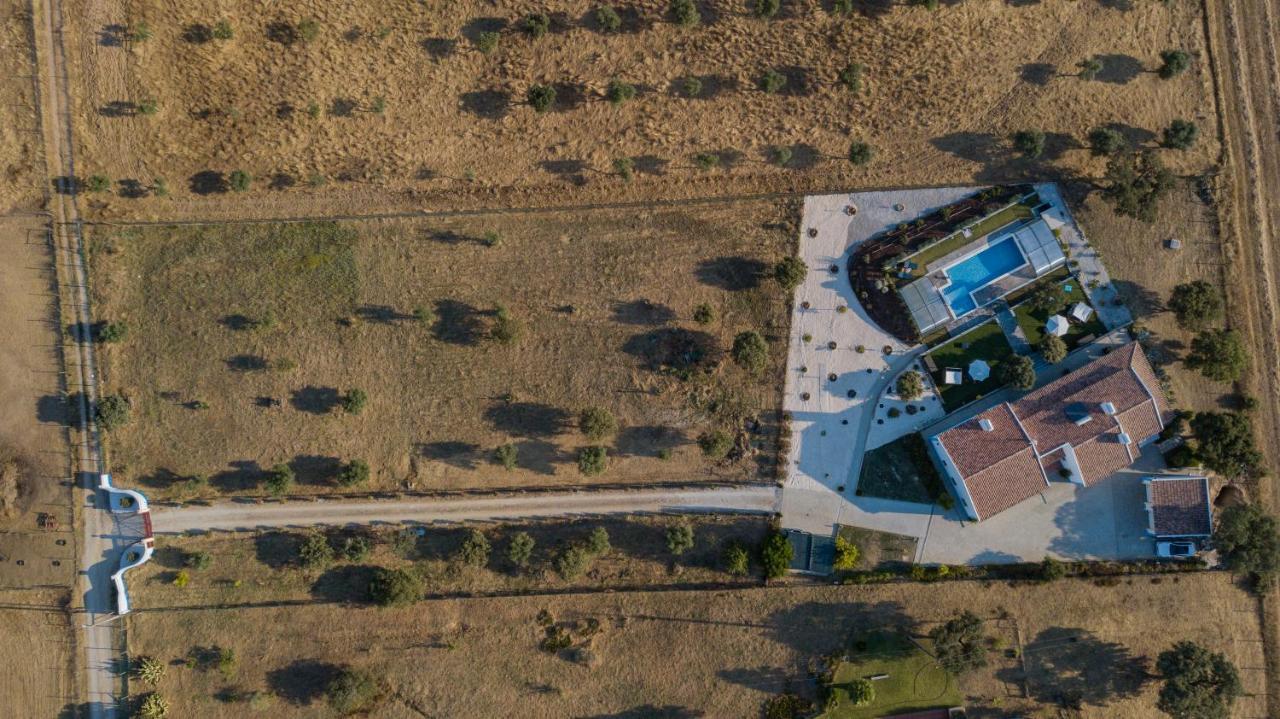 Quinta Da Colina Villa Evora Exterior photo