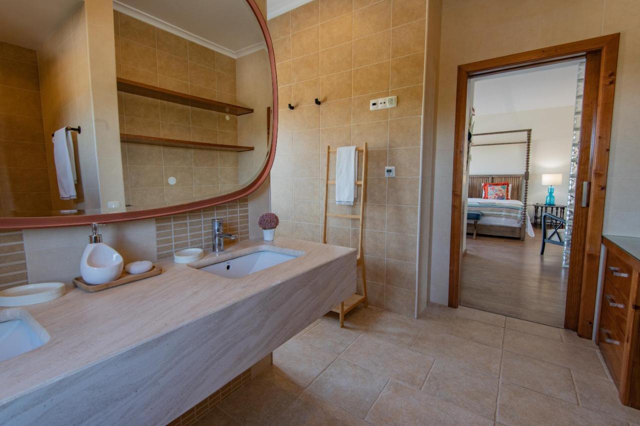 Quinta Da Colina Villa Evora Exterior photo