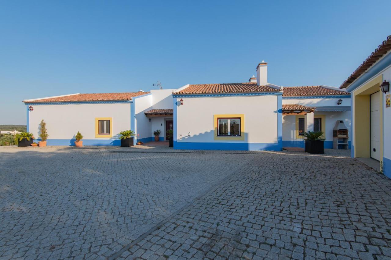 Quinta Da Colina Villa Evora Exterior photo