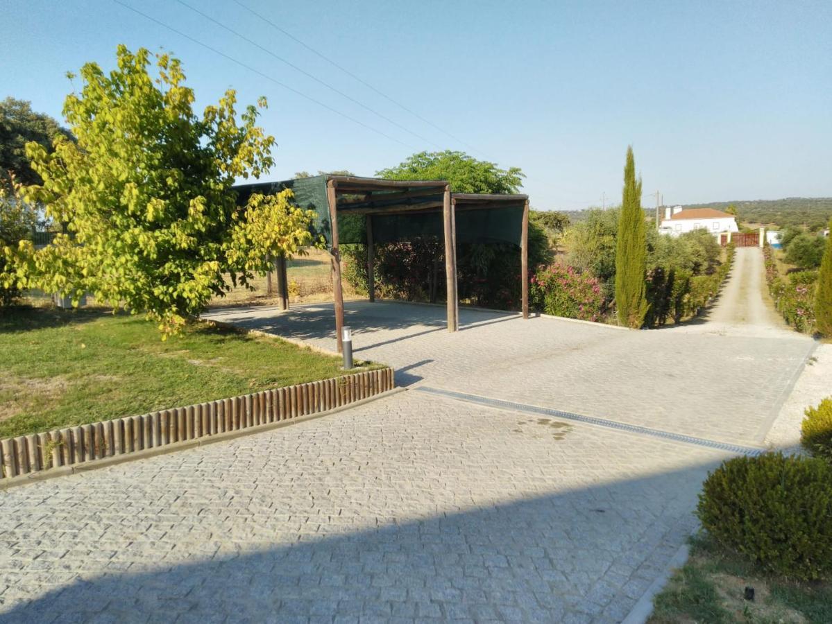 Quinta Da Colina Villa Evora Exterior photo